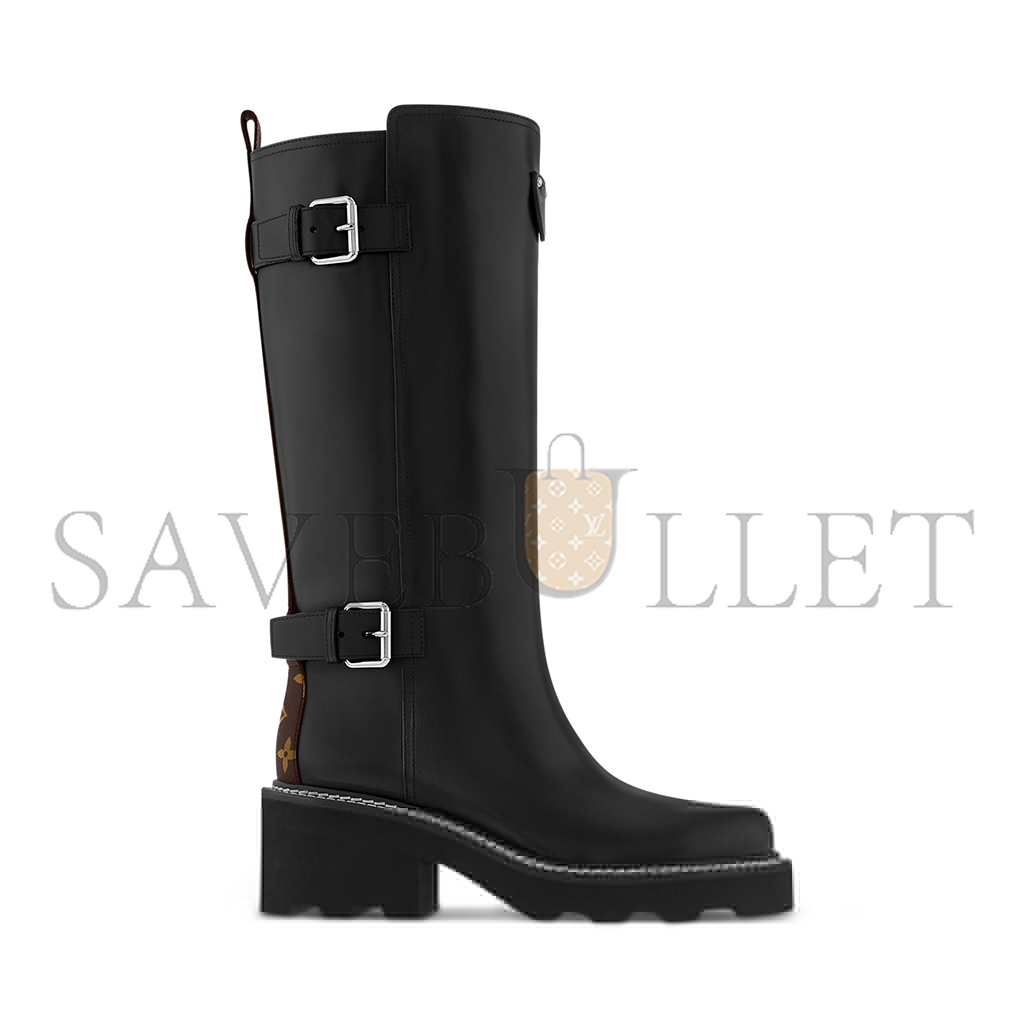 l**is V*t*n lv beaubourg high boot 1adaa7